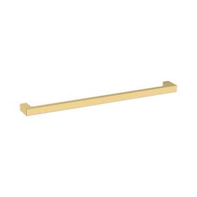 Baldwin 4408.044 4408 Contemporary 12 Inch Center To Handle Cabinet Pull From The Estat