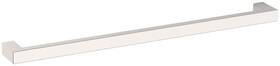 4408055 Baldwin 4408 Contemporary 12 Inch Center To Handle Cabinet - Nickel