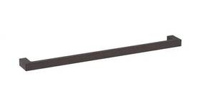 4409112 Baldwin Contemporary 18 Inch C To Handle Appliance Pull Venetian Bronze