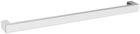 4409260 Baldwin 4409 Contemporary 18 Inch Center To Handle Appliance - Chrome