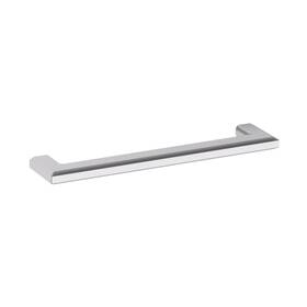 4413260bin Baldwin 4413.bin Bevel 6 Inch Center To Handle Cabinet Pull - Chrome