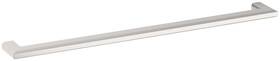 Baldwin 4414055 4414 Bevel 12 Inch Center To Handle Cabinet Pull - Nickel