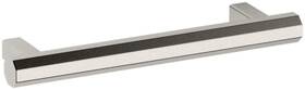 4417150bin Baldwin 4417.bin Octagonal 4 Inch Center To Bar Cabinet Pull - Nickel