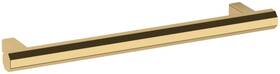 4418003bin Baldwin 4418.bin Octagonal 6 Inch Center To Bar Cabinet Pull - Brass