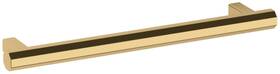 4418031bin Baldwin 4418.bin Octagonal 6 Inch Center To Bar Cabinet Pull - Brass