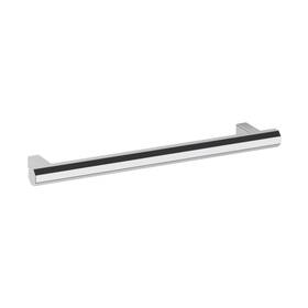4418260bin Baldwin 4418.bin Octagonal 6 Inch Center To Bar Cabinet Pull - Chrome