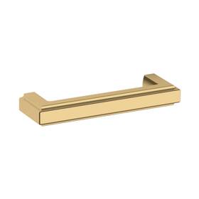 4426003bin Baldwin 4426.bin Raised 4 Inch Center To Handle Cabinet Pull - Brass