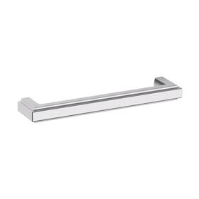 4427260bin Baldwin 4427.bin Raised 6 Inch Center To Handle Cabinet Pull - Chrome