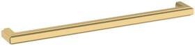 4428044 Baldwin 4428 Raised 12 Inch Center To Handle Cabinet Pull - Brass