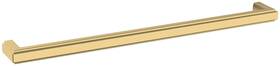 4429044 Baldwin 4429 Raised 18 Inch Center To Handle Appliance Pull - Brass