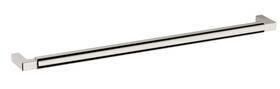 4433150 Baldwin 4433 Gramercy 12 Inch Center To Handle Cabinet Pull - Nickel