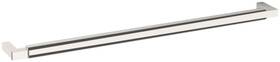 4434055 Baldwin 4434 Gramercy 18 Inch Center To Handle Appliance Pull - Nickel