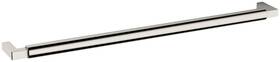4434150 Baldwin 4434 Gramercy 18 Inch Center To Handle Appliance Pull - Nickel