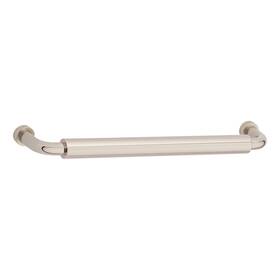 4486055bin Baldwin 4486.bin Hollywood Hills 6 Inch Center To Handle - Nickel