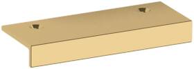 4620031bin Baldwin 4620.bin Edge Pull 2 Inch Center To Finger Cabinet - Brass 4620031bin Baldwin 4620.bin Edge Pull 2 Inch Center To Finger Cabinet - Brass