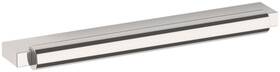 Baldwin 4625055bin 4625.bin Modern 6 Inch Center To Rectangular Cabinet - Nickel