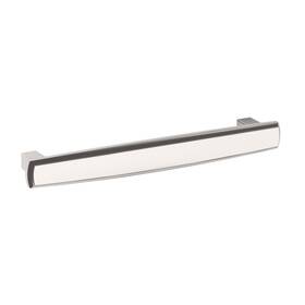 4947055bin Baldwin 4947.bin Severin Fayerman 6 Inch Center To Bar Cabinet - Nickel