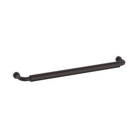 4955112 Baldwin 4955 Hollywood Hills 12 Inch Center To Handle Cabinet - Bronze