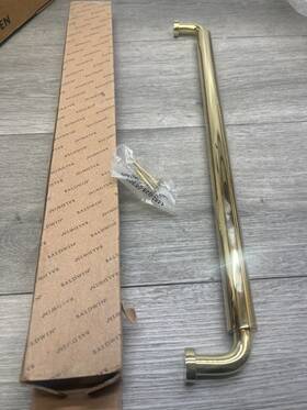 4956003 Baldwin - Pulls Cabinet Hardware