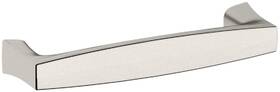 4971150bin Baldwin 4971.bin Palm Springs 4 Inch Center To Handle Cabinet - Nickel
