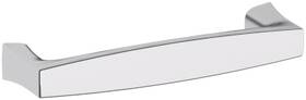 4971260bin Baldwin 4971.bin Palm Springs 4 Inch Center To Handle Cabinet - Chrome