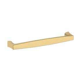 4976044bin Baldwin 4976.bin Palm Springs 6 Inch Center To Handle Cabinet - Brass