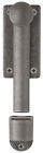 0345.102 Baldwin Rubbed Heavy Oil Dutch Door Bolt Bronze Duty