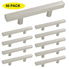 Bar Tmc Silver Cabinet Drawer Pulls Furniture Hardware 6131637217463
