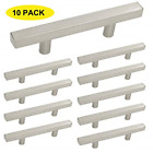 Bar Tmc Silver Dresser Handles Cabinet Hardware Cupboard 6131637217517