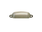 Bp202-us15 Bath Satin Nickel Bp202 Kitchen Bin Drawer Handle Pull Cabinet 4 "