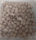 Bb0500-1000 H107 Unfinished Wood Birch Inch Button Mushroom Peg Pcs New Diy