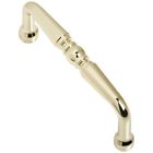 Bb8018pb Bb8018 Stanley Home Designs Pb Inch Long Federal Handle 033923805612