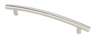406-128sn Belfast Id 77708 Pull 6.5 Set 10 . Screw Cabinet Decorative
