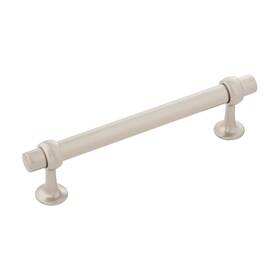 B077524-sn Belwith-keeler 078555891824 Ostia Collection Pull 5-1/16 Inch 128mm Center To Satin N B077524-sn Belwith-keeler 078555891824 Ostia Collection Pull 5-1/16 Inch 128mm Center To Satin N