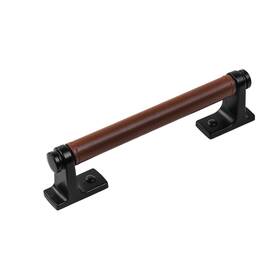 B077980lrmb Belwith-keeler 078555904715 Reserve Collection Pull 5-1/16 Inch 128mm Center