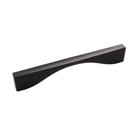 B076151-mb Belwith-keeler Channel Pull 6-5/16 Inch 160mm Center To