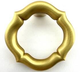 Belwith Keeler B076180-cbz Trellis Cabinet Pull 2 Inch Champagne Bronze