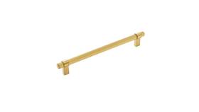 B077113-bgb Belwith-keeler Sinclaire Collection Appliance Pull 12 Inch Center To B