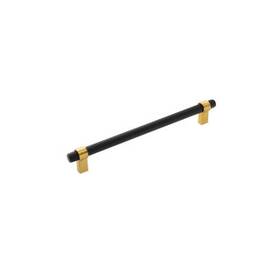 B077113-mbbgb Belwith Keeler - Pulls Cabinet Hardware