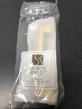 B077462-bgb Belwith Keeler Brownstone 5 Inch Brushed Brass Cabinet Handle/pull