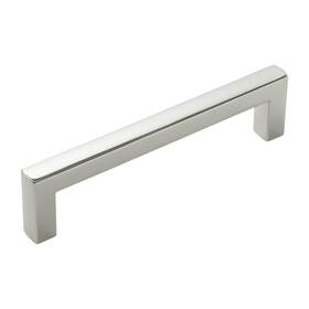 B07798914 Belwith-keeler Coventry Pull 5-1/16 Inch C2c Polished Nickel Finish