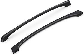 Belwith-keeler D Cor Solutions 313093514515 5 Pack Solid Core Kitchen Cabinet Pulls Luxury Handles Hardware For Do