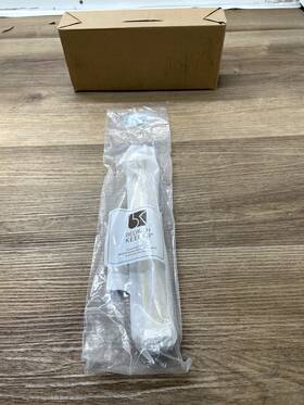 B076623wb-bgb Belwith-keeler D Cor Solutions 12 Inch Appliance Pull