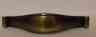Belwith-p249-vb Vintage 12 Handle Bronze Hardware Cabinet Door
