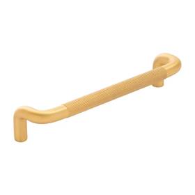 B076873-bgb Belwith Products Keeler Verge Collection 5-1/16 Inch 128mm Cabinet Pull