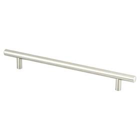 Berenson 0806-2bpn-p 0834-2-p Tempo 7-9/16 Inch 192mm Center To - Nickel
