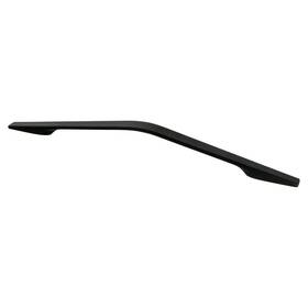 Fuji-pull-224 Berenson 1308-1055-c Fuji 8-13/16 Inch 224 Mm Center To - Black
