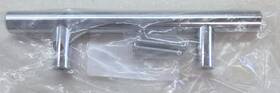 2012-2026-p Berenson 10 Tempo 3 Inch Cc Classic Comfort Pull In Polished Chrome