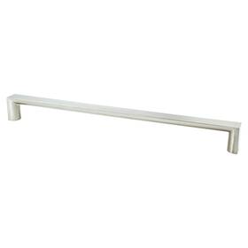 2101-4bpn-p Berenson 2101-4-p Elevate 18 Inch Center To Flat Bar Appliance - Nickel