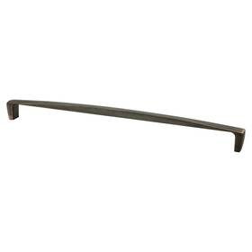 2150-10vb-p Berenson 2134-1-p Aspire 18 Inch Center To Sleek Contoured - Bronze